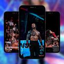 Roman Reigns Wallpaper : Roman APK