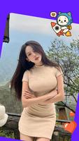 로캣챗 – 빠른가입, 빠른대화, 동네친구 скриншот 1