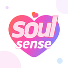 SoulSense - Match&Make Friend icon