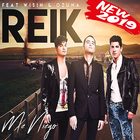 Icona Me Niego - Reik ( Ft. Ozuna, Wisin) - Desconectado