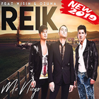 Me Niego - Reik ( Ft. Ozuna, Wisin) - Desconectado ไอคอน