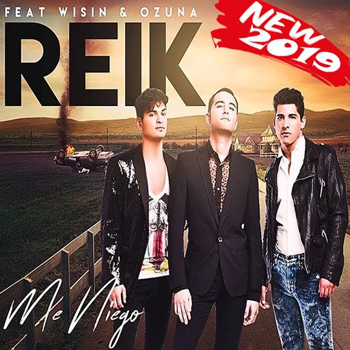 Me Niego - Reik ( Ft. Ozuna, Wisin) - Desconectado APK for Android Download