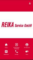Reika Service GmbH Affiche
