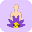 myReiki: Reiki Timer & Musique