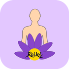 ikon myReiki