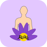 myReiki آئیکن