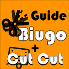 آیکون‌ Tips Biugocut - Video Editor of Magic Effects