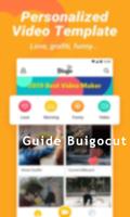 Tips Biugocut - Video Editor of Magic Effects постер