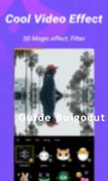 برنامه‌نما Tips Biugocut - Video Editor of Magic Effects عکس از صفحه