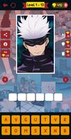 Anime Character Quiz poster