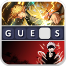 Guess The Anime 2025 APK