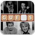 Guess The Actor ícone