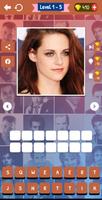 Guess The Actor imagem de tela 2