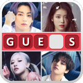 Guess The K-pop Idol 2025