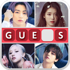 Guess The K-pop Idol 2025 icon