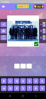 Guess The Kpop Group Quiz 2025 โปสเตอร์