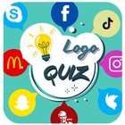 Logo Quiz ไอคอน