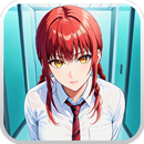 Makimaa AI Girlfriend APK