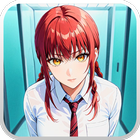Makimaa AI Girlfriend icon