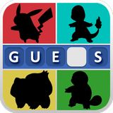 All Gen Poke Quiz アイコン