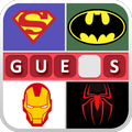 Superheroes Quiz 2025