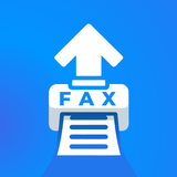 FAX Up - Send Fax from Phone