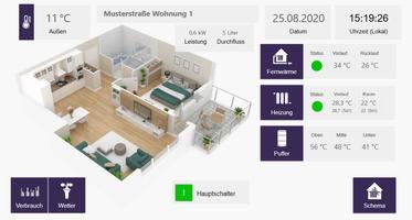 Reisenbauer Solutions скриншот 2