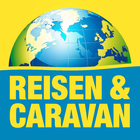 Reisen & Caravan ícone