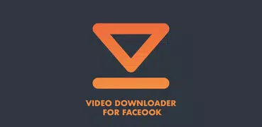 RVD Video Downloader For Facebook Video Downloader