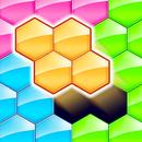 HexPop - Block Blast APK