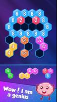 HexPop スクリーンショット 2