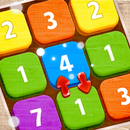 PuzChess - 2048 blast puzzle game APK