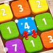 PuzChess - 2048 blast puzzle game