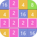 NumTrip - Free 2048 Number Merge Block Puzzle Game
