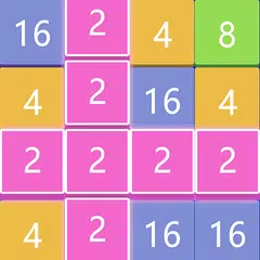 點點合合樂 - 2048數位方塊合成 XAPK 下載