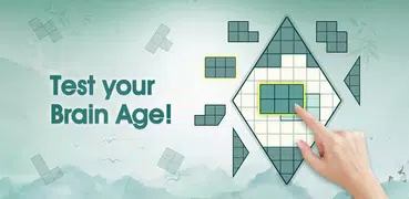 SudoCube: Block Puzzle Games