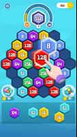 HexPuz اسکرین شاٹ 1