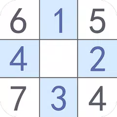 Sudoku: Number Puzzle Game XAPK Herunterladen