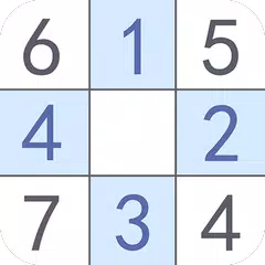 Sudoku: Number Puzzle Game