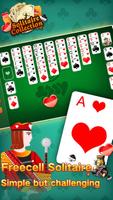 3 Schermata Solitario - Giochi Carte