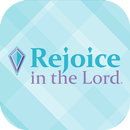 Rejoice in the Lord APK
