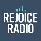 Rejoice Radio আইকন