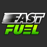 Fast Fuel simgesi