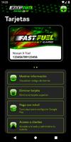 Poster Fast Fuel