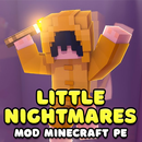 Mod Little Nightmares MCPE APK