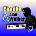 Alan Walker Not Pianika 2019