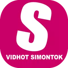 Скачать VidHot Simontok Application APK