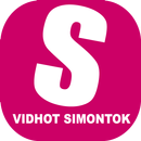 VidHot Aplikasi Simontok APK