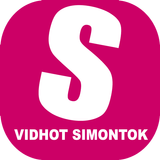 VidHot Aplikasi Simontok