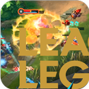 Guide League of Legends Wild Rift Game Tips & Hint APK